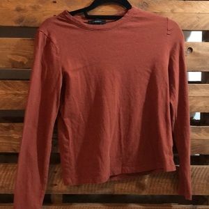 Long sleeve